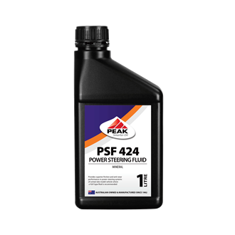 PEAK PSF 424